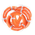 Solas Approved Marine Safety Life Buoy, Life Ring 1.5KGS 2.5KGS 4.5KGS